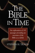 Cover: The Bible in Time - Clements Publishing Group Inc