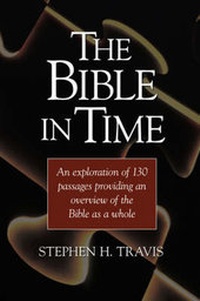 Enlarge image Cover: The Bible in Time - Clements Publishing Group Inc