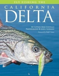 Enlarge image Cover: Fly Fishing the California Delta - No Nonsense Fly Fishing Guidebooks