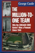 Cover: The Million-to-One Team - Taylor Trade Publishing