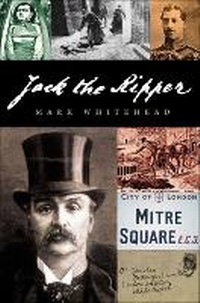 Abbildung von: Jack The Ripper - Pocket Essentials