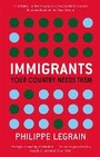 Cover: Immigrants - Abacus