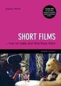 Cover: Short Films - Kamera Books