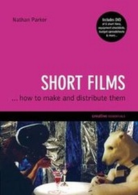 Enlarge image Cover: Short Films - Kamera Books