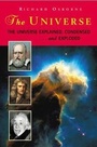 Cover: The Universe - Pocket Essentials