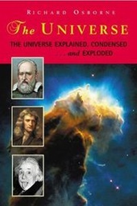 Enlarge image Cover: The Universe - Pocket Essentials