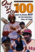 Cover: Out by a Step - Taylor Trade Publishing