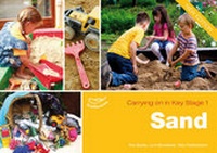 Enlarge image Cover: Sand - Featherstone Education Ltd