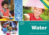 Enlarge image Cover: Water - Featherstone Education Ltd