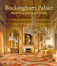 Enlarge image Cover: Buckingham Palace - Royal Collection Enterprises Ltd