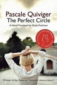 Enlarge image Cover: The Perfect Circle - Cormorant Books