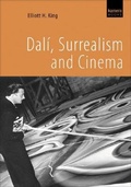 Cover: Dali, Surrealism and Cinema - Kamera Books