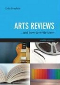 Bild: Arts Reviews - Kamera Books
