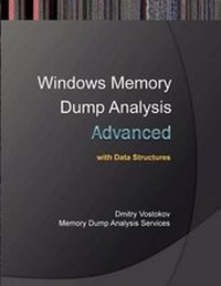 Abbildung von: Advanced Windows Memory Dump Analysis with Data Structures - Opentask