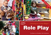 Enlarge image Cover: Role Play - Featherstone Education Ltd