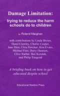 Cover: Damage Limitation - Educational Heretics Press