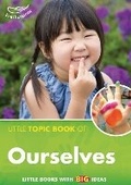 Cover: Little Topic Book of Ourselves - Featherstone