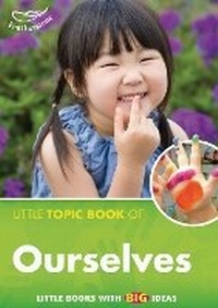 Enlarge image Cover: Little Topic Book of Ourselves - Featherstone