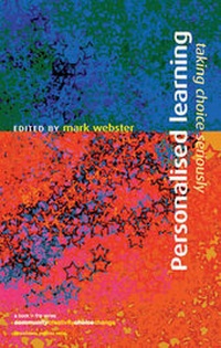 Enlarge image Cover: Personalised Learning - Educational Heretics Press