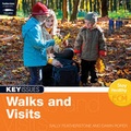 Cover: Walks and Visits - Featherstone Education Ltd