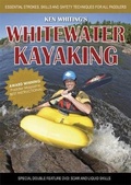 Cover: Whitewater Kayaking with Ken Whiting - Heliconia Press