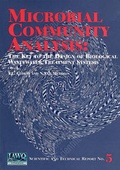 Cover: Microbial Community Analysis - IWA Publishing