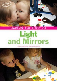 Enlarge image Cover: Making the Most of Light and Mirrors - Featherstone Education Ltd