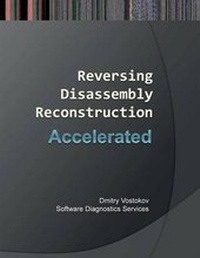 Abbildung von: Accelerated Disassembly, Reconstruction and Reversing - Opentask