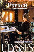 Cover: French for Better Travel - Ulysses Travel Publications,Canada
