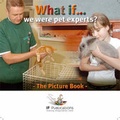 Cover: What If We Were Pet Experts? - Featherstone Education Ltd