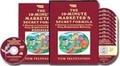 Cover: The 10-Minute Marketers Secret Formula - Nightingale Conant