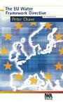 Cover: The EU Water Framework Directive - IWA Publishing