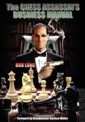 Cover: The Chess Assassin's Business Manual - Thinkers' Press