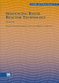 Enlarge image Cover: Sequencing Batch Reactor Technology - IWA Publishing