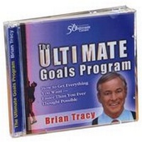 Enlarge image Cover: The Ultimate Goals Program - Nightingale Conant