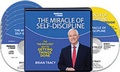 Cover: The Miracle of Self Discipline - Nightingale Conant