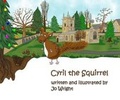 Cover: Cyril the Squirrel - Cyril The Squirrel Books
