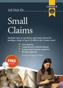 Cover: Small Claims Kit - Lawpack Publishing Ltd