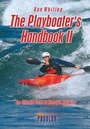 Cover: Playboater's Handbook II (2nd Edition) - Heliconia Press
