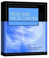 Enlarge image Cover: Head and Neck Cancer - Oncology Nursing Society