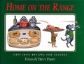 Cover: Home on the Range - Quiller Publishing Ltd