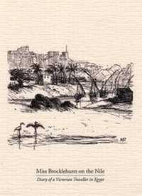 Abbildung von: Miss Brocklehurst on the Nile - Millrace
