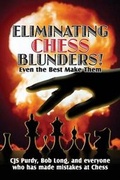 Cover: Eliminating Chess Blunders - Thinkers' Press