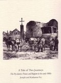 Cover: A Tale of Two Journeys - Millrace