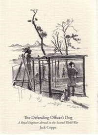 Abbildung von: The Defending Officer's Dog - Millrace