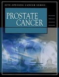 Cover: Prostate Cancer - Oncology Nursing Society