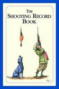 Enlarge image Cover: The Shooting Record Book - Quiller Publishing Ltd