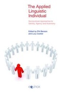 Cover: The Applied Linguistic Individual - Equinox Publishing Ltd