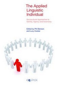 Enlarge image Cover: The Applied Linguistic Individual - Equinox Publishing Ltd