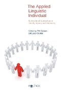 Cover: The Applied Linguistic Individual - Equinox Publishing Ltd